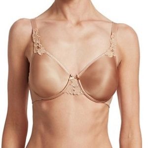 Chantelle Hedona Seamless Underwire Bra 36B